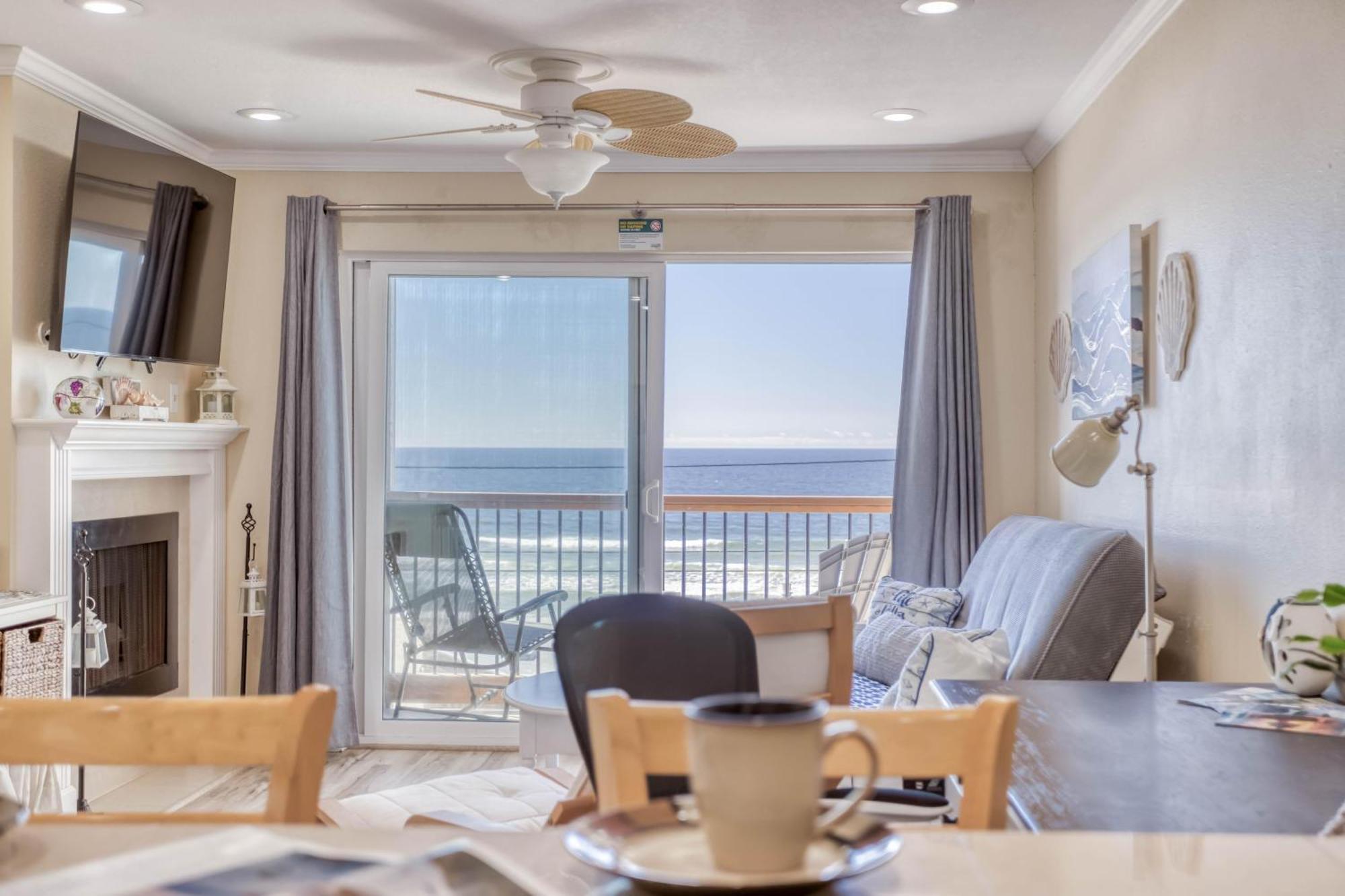 Seascape Suite Lincoln City Exterior foto