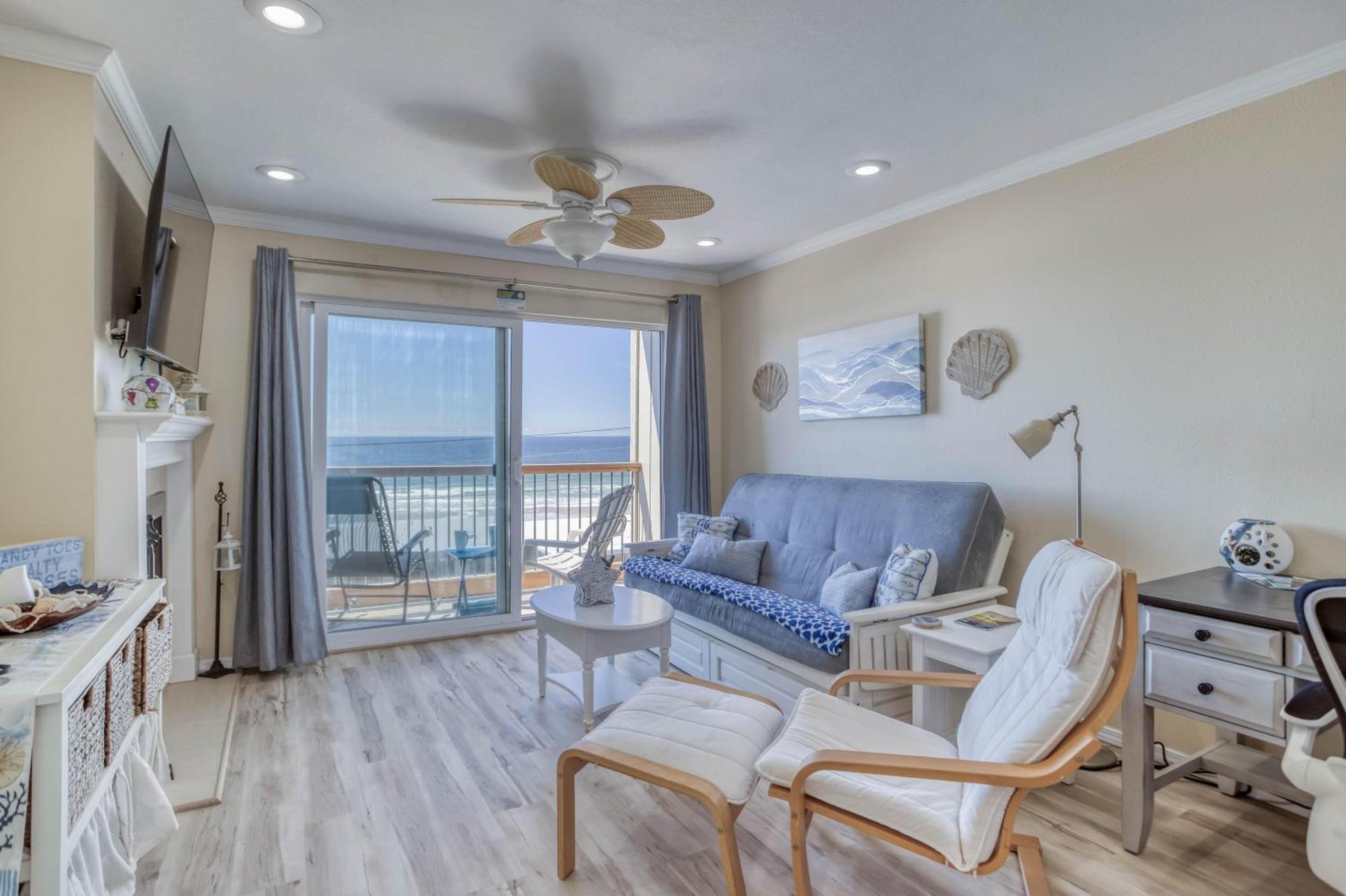 Seascape Suite Lincoln City Exterior foto